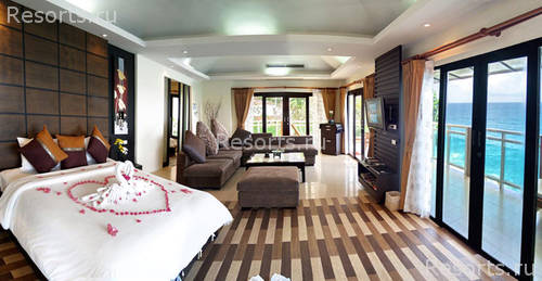 Secret Cliff Resort 44